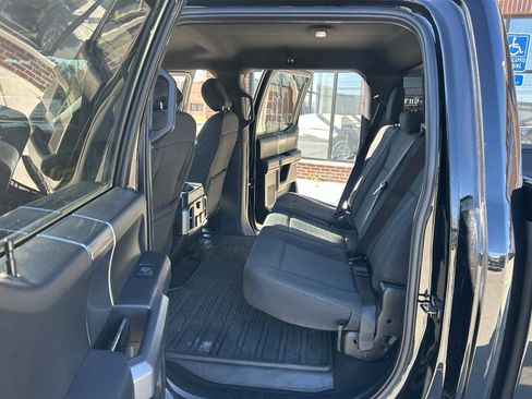 Used 2019 Ford F150 XLT w/ Equipment Group 302A Luxury image 28