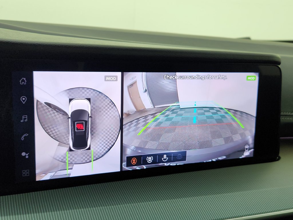 Certified 2025 Nissan Murano SL AWD/4WD image 27