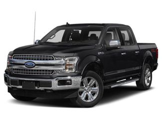 Used 2019 Ford F150 XLT w/ Equipment Group 302A Luxury video 1