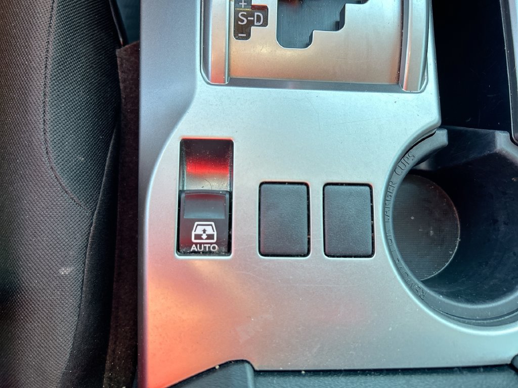 Certified 2024 Toyota 4Runner SR5 RWD image 34