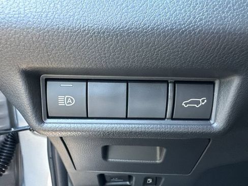 Used 2026 Toyota Grand Highlander AWD image 34