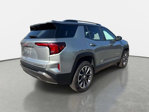 Used 2026 GMC Terrain Elevation w/ Elevation Premium Package AWD/4WD image 4