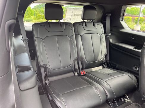 New 2026 Jeep Grand Cherokee L Limited AWD/4WD image 24