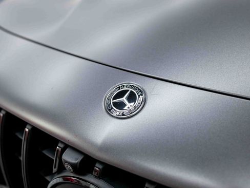 Used 2021 Mercedes-Benz E 63 AMG S image 15