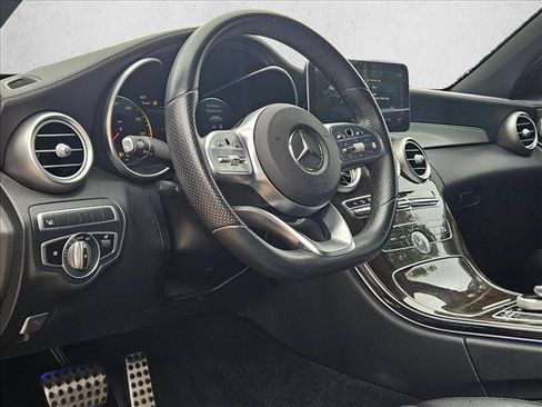 Used 2020 Mercedes-Benz C 300 Cabriolet image 9