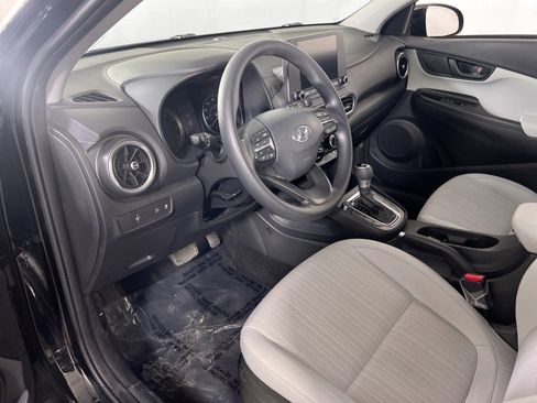 Used 2023 Hyundai Kona SEL w/ Cargo Package image 9