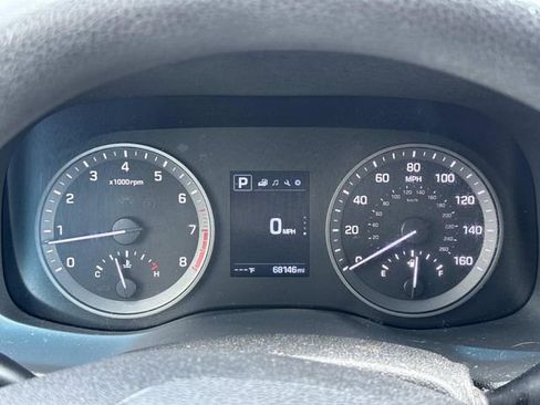 Used 2018 Hyundai Tucson SEL image 27