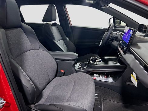 New 2026 Toyota bZ image 26