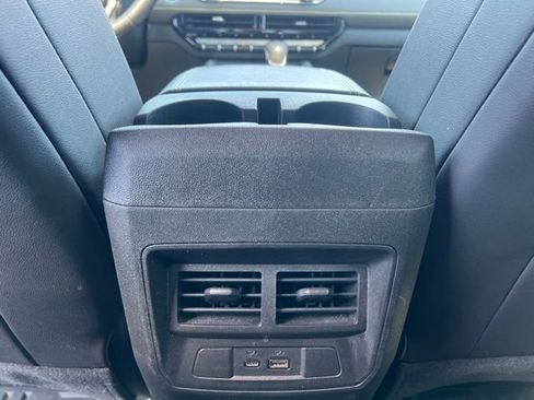 Used 2023 Chevrolet Colorado ZR2 w/ ZR2 Convenience Package III AWD/4WD image 18