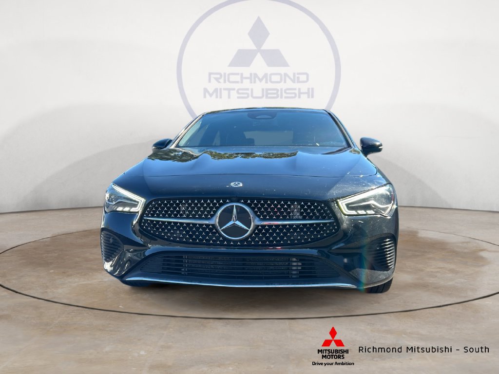 Used 2025 Mercedes-Benz CLA 250 image 8