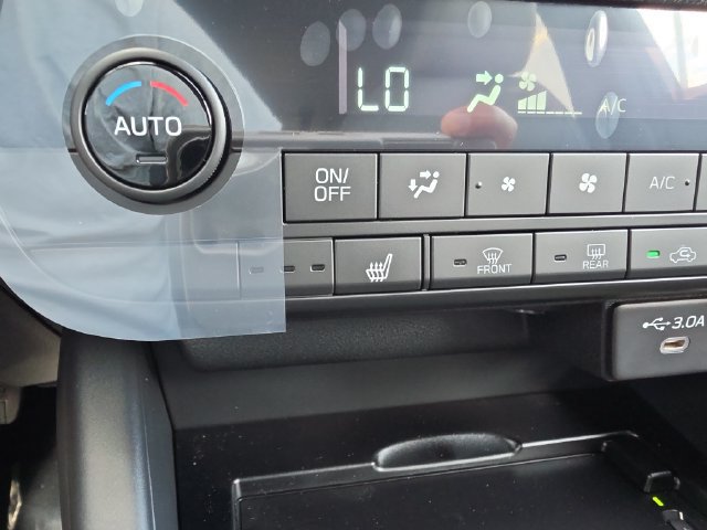 New 2026 Subaru Outback Limited AWD/4WD image 19