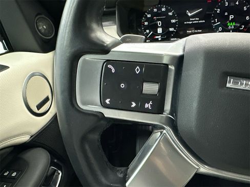 Used 2022 Land Rover Discovery S R-Dynamic image 28