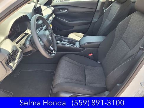 New 2026 Honda Accord LX image 8