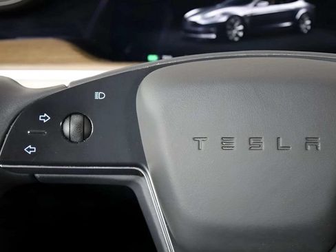 Used 2023 Tesla Model S Standard Range AWD/4WD image 27