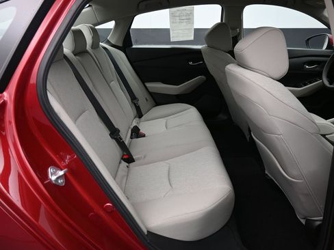 Certified 2024 Honda Accord LX image 37
