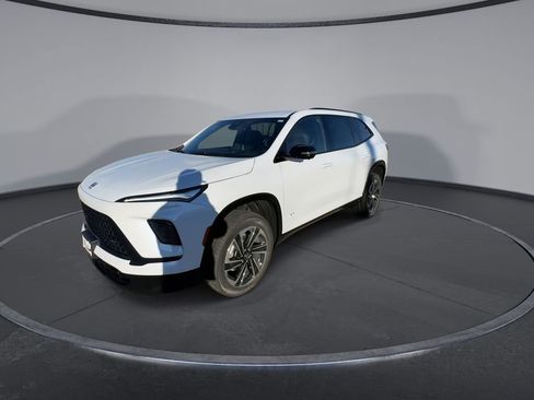 New 2026 Buick Enclave Sport Touring w/ Power Package image 4