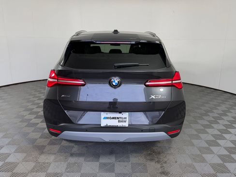 Used 2026 BMW X3 xDrive30i w/ Convenience Package AWD/4WD image 10