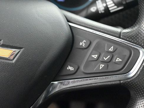 Used 2023 Chevrolet Malibu LT image 41