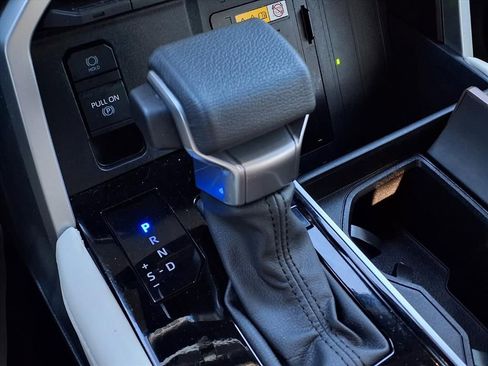 Used 2023 Toyota Tundra Capstone image 16