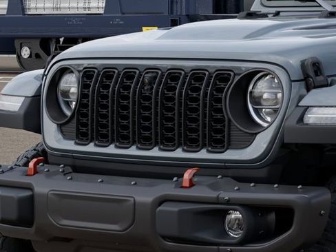 New 2026 Jeep Gladiator Rubicon image 11