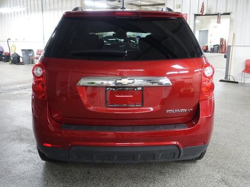 Used 2015 Chevrolet Equinox LT image 6