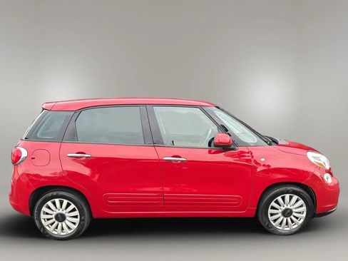 Used 2014 FIAT 500L Easy FWD image 4