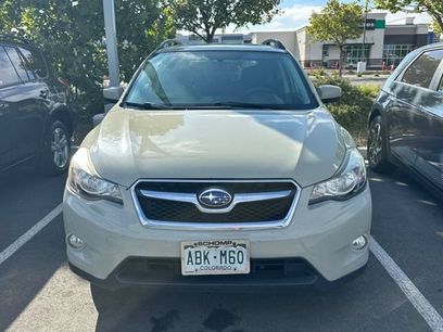 Used 2015 Subaru Crosstrek 2.0i Premium w/ Popular Package #2