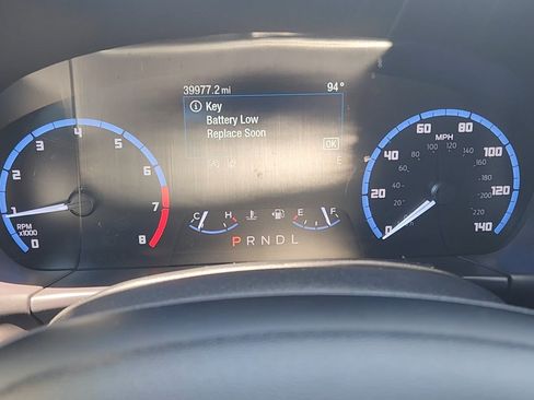 Certified 2024 Ford Bronco Sport Big Bend AWD/4WD image 21