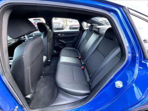 Certified 2023 Honda Civic Sport image 29