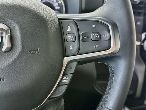 Used 2025 RAM 2500 Big Horn RWD image 26