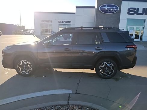 New 2026 Subaru Outback Touring AWD/4WD image 11