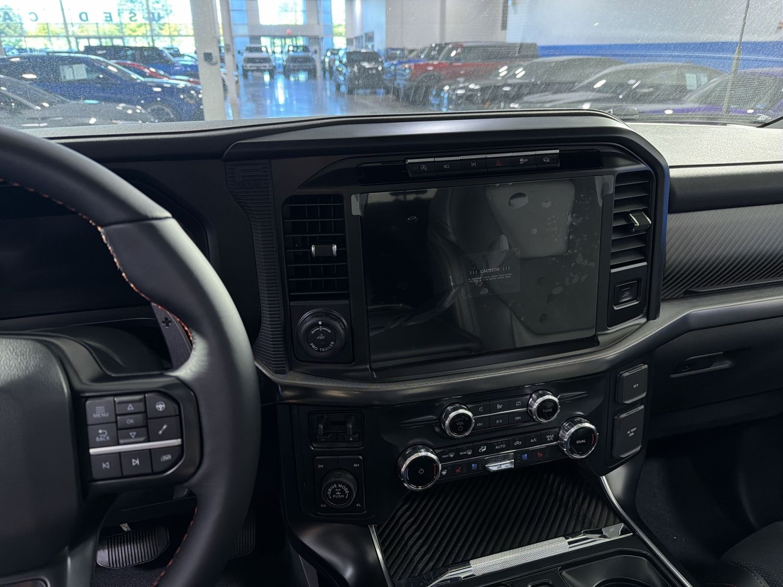 New 2026 Ford F150 Raptor AWD/4WD image 17