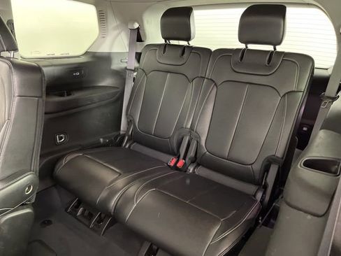 Used 2023 Jeep Grand Cherokee L Limited image 47