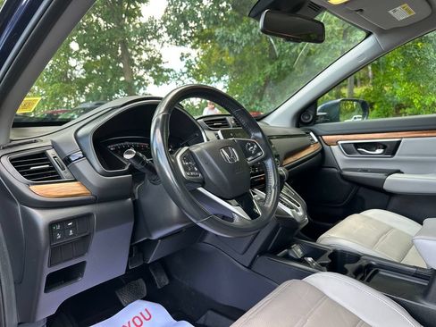 Used 2019 Honda CR-V EX-L image 11