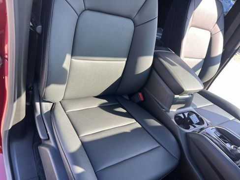 New 2026 Chevrolet Colorado LT w/ LT Convenience Package image 28