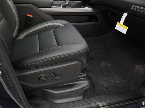 New 2026 RAM 1500 Rebel image 36