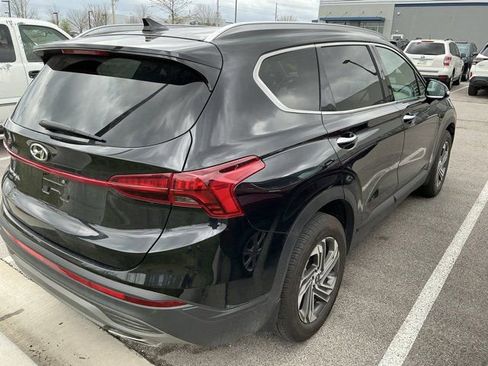 Used 2023 Hyundai Santa Fe SEL image 6