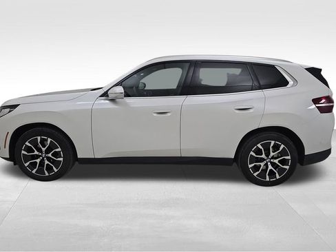 Used 2026 BMW X3 xDrive30i w/ Convenience Package AWD/4WD image 7
