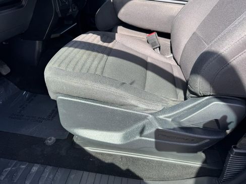 Used 2022 Ford F150 XL w/ STX Appearance Package image 14