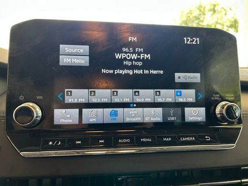 Used 2023 Mitsubishi Outlander SE FWD image 7