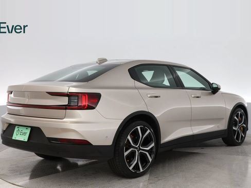 Used 2023 Polestar Polestar 2 w/ Pilot Pack AWD/4WD image 3