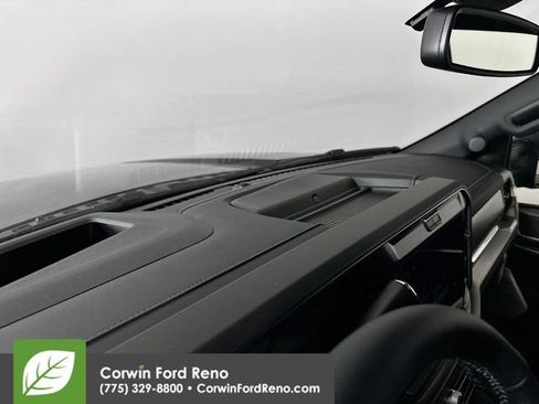 New 2026 Ford F350 Platinum AWD/4WD image 9
