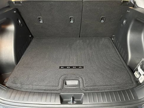 Used 2024 Hyundai Kona SE FWD image 21