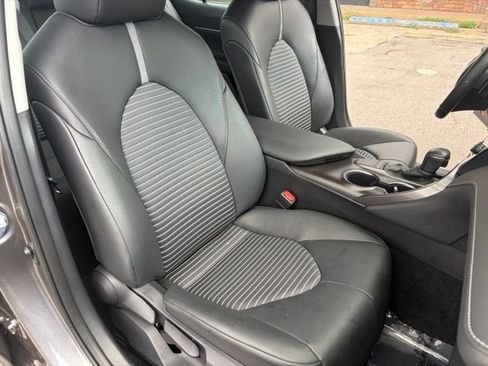 Used 2024 Toyota Camry SE FWD image 35
