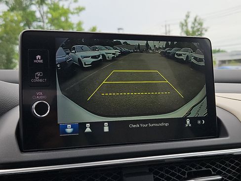 Certified 2025 Acura ADX A-Spec AWD/4WD image 19