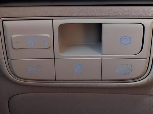 New 2026 Hyundai Tucson SEL image 23