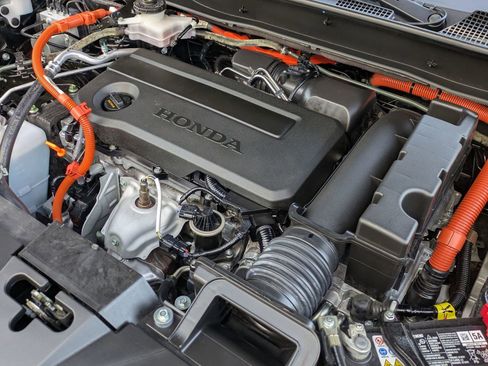 Used 2025 Honda CR-V Sport-L image 24