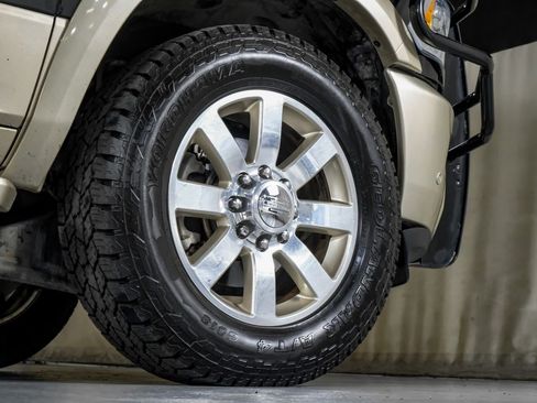 Used 2016 RAM 2500 Longhorn image 53