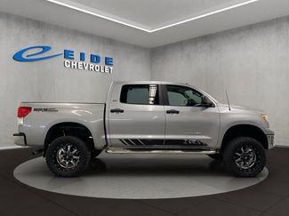 Used 2011 Toyota Tundra 4x4 CrewMax w/ SR5 Pkg video 2