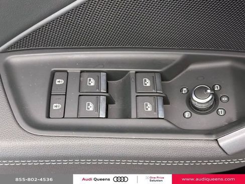 Used 2025 Audi A3 2.0T Premium w/ Black Optic Package AWD/4WD image 18